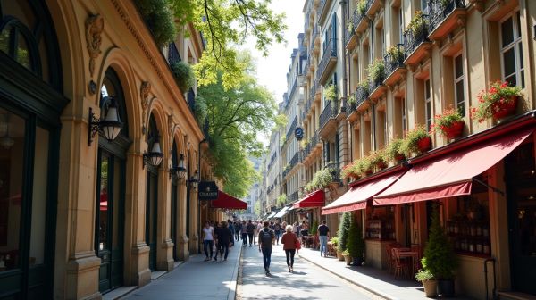 Choisir un investissement locatif à Nantes pour une rentabilité optimale