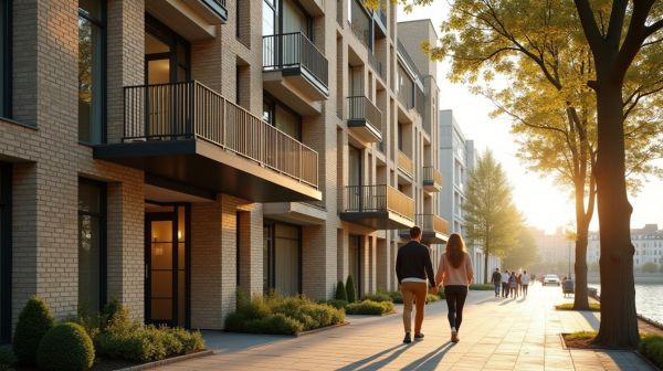 Choisir un investissement locatif à Nantes pour une rentabilité optimale
