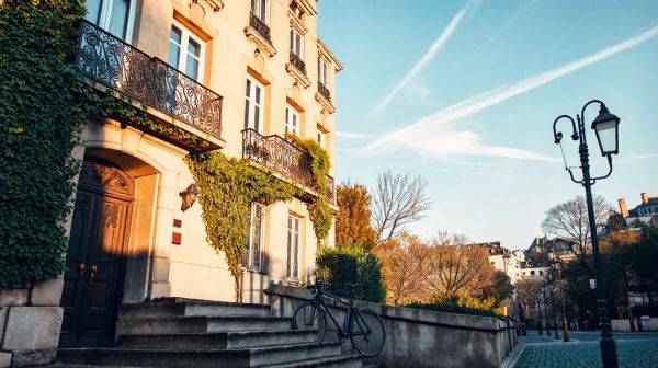 Les étapes essentielles pour rénover un appartement à Paris