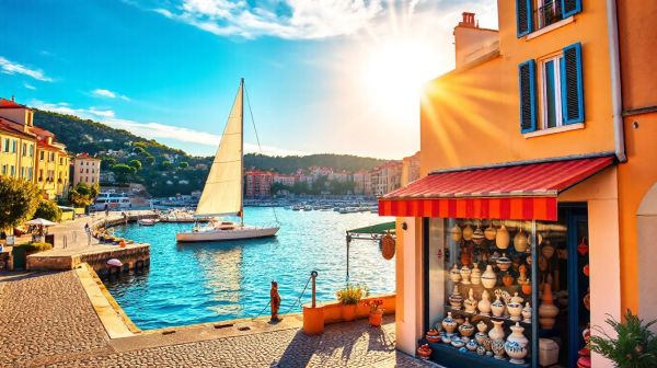 Les meilleures agences immobilières à villefranche-sur-mer pour une évaluation fiable