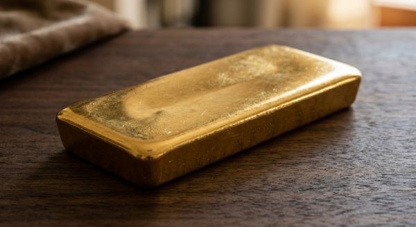 Lingot d'or : guide pour investir et acheter en toute sécurité