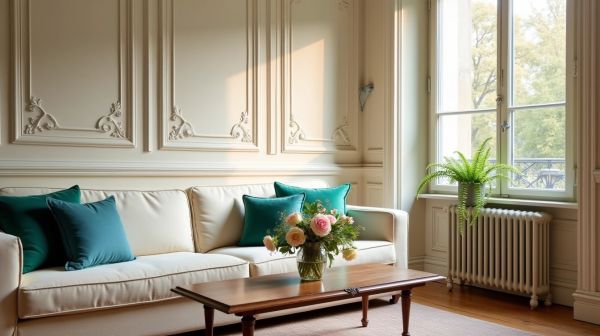 Rénover son appartement à Paris : par où commencer ?