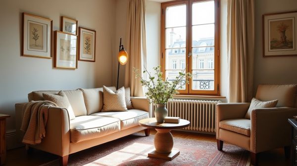 Rénover son appartement à Paris : par où commencer ?