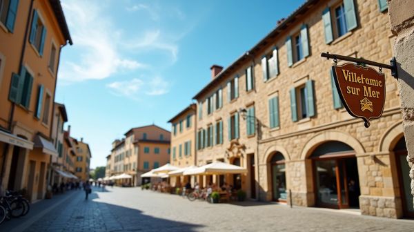 Top 10 des agences immobilières à villefranche-sur-mer pour une estimation précise