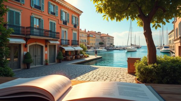 Top 10 des agences immobilières à villefranche-sur-mer pour une estimation précise