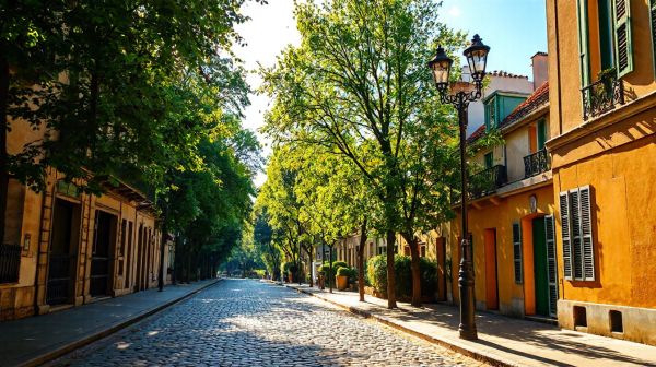 Top 10 lieux incontournables à explorer dans le 20e arrondissement
