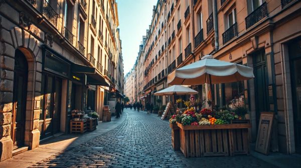 Top 10 lieux incontournables à explorer dans le 20e arrondissement