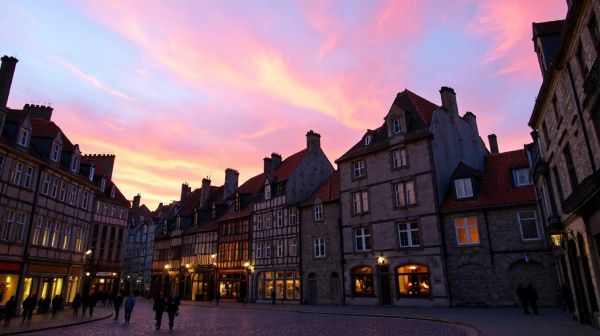 Top 5 stratégies d'investissement locatif à Nantes