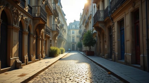 Votre nouvelle découverte du 75020 : un regard sur le 20e arrondissement de Paris