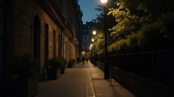 Votre nouvelle découverte du 75020 : un regard sur le 20e arrondissement de Paris