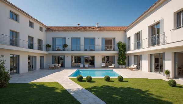 L'agence immobilière à saint-cyr-sur-mer : vos projets gagnants