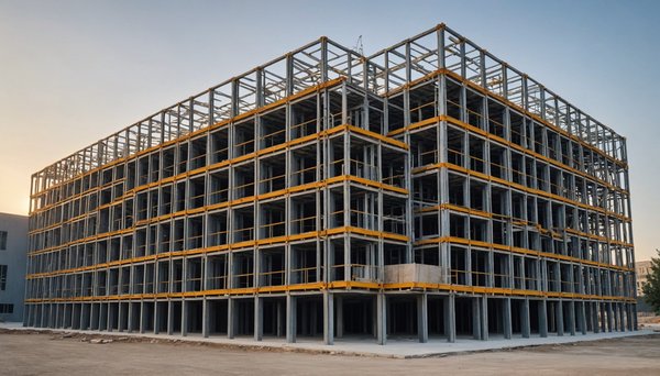 Construction modulaire : solutions sur mesure et livraison rapide