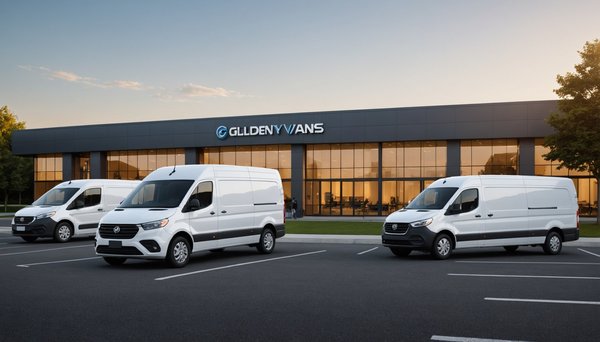 Lld utilitaire : 5 raisons d'opter pour ce choix pour votre entreprise